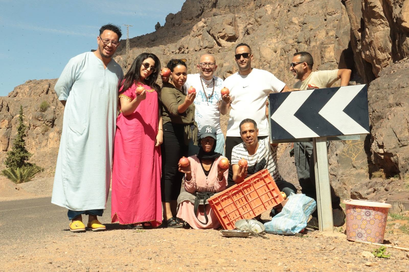 Atelier Agadir des Arts 6