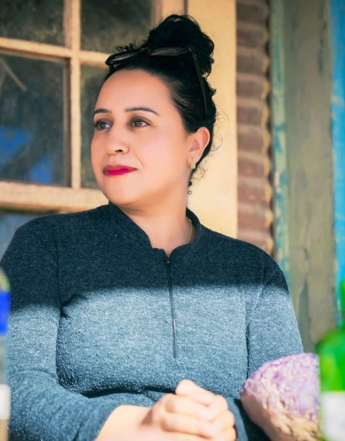 kabira EL BARDAOUZ